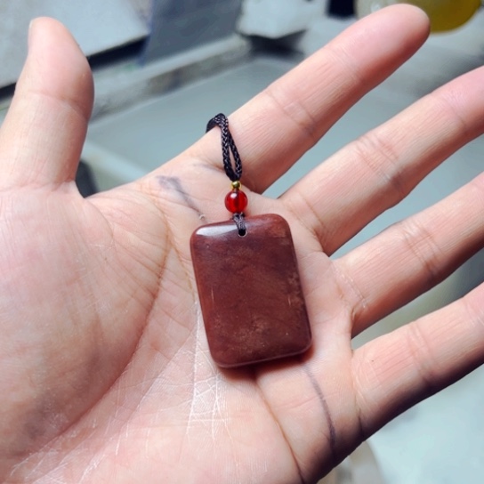 石英质玉手镯未镶嵌莫*兮