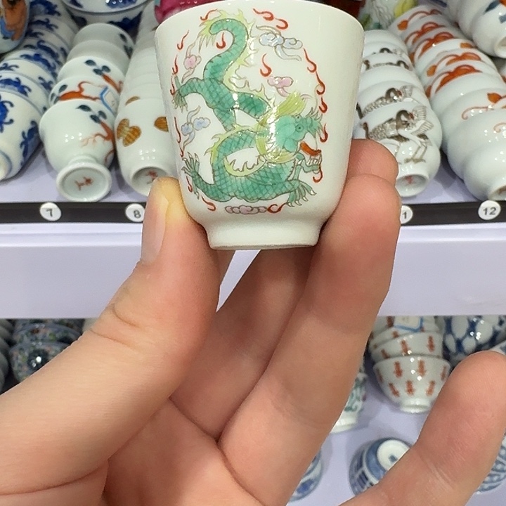 陶瓷艺术品收藏陶瓷