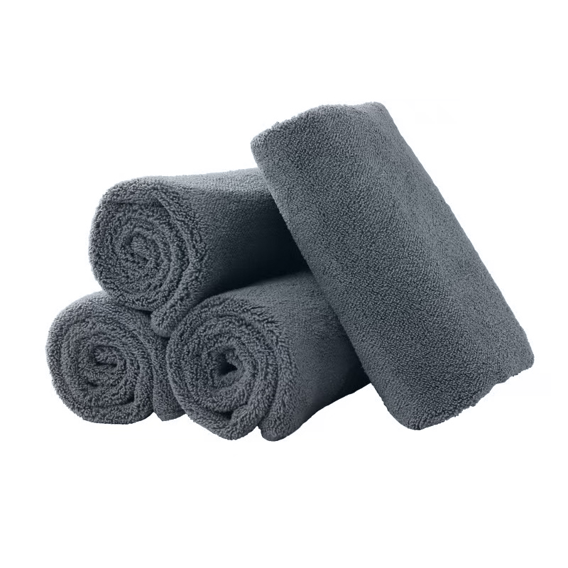 适用全新问界M7毛巾内饰清洁擦专用麂皮绒吸水抹布车载用品配件