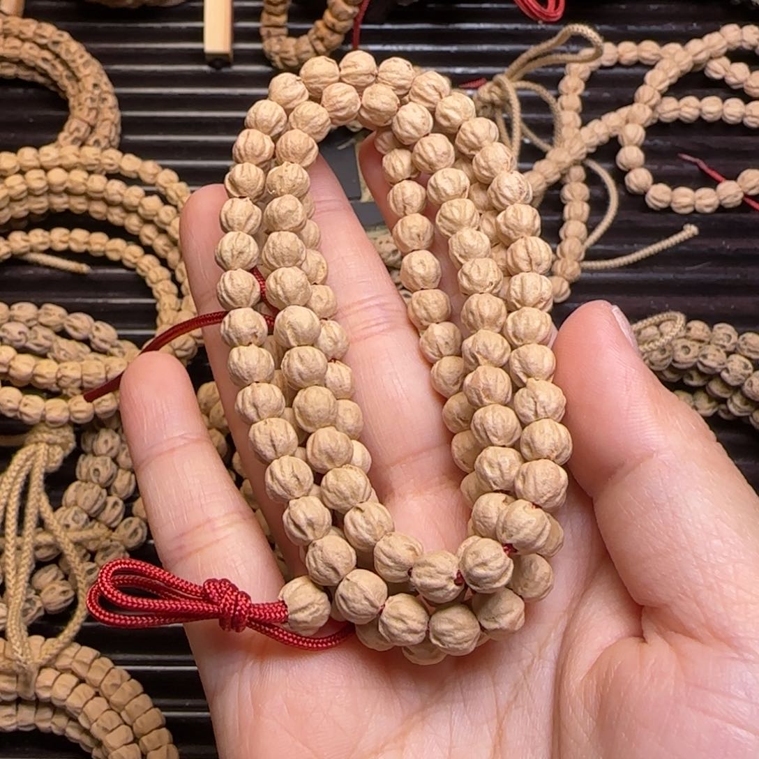 柏香籽/百香籽吊坠?****腐