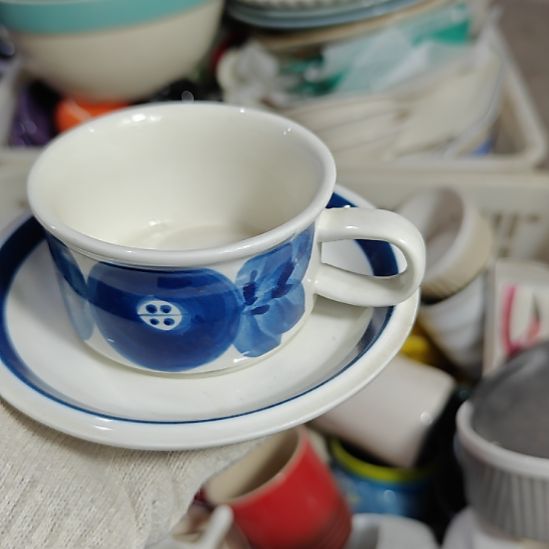 杯陶瓷杯碗盘微瑕疵介意慎拍