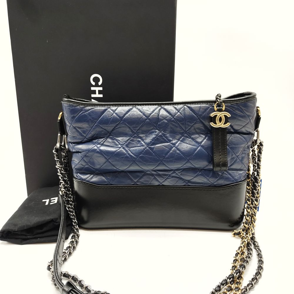 元品奢选/95新/香奈儿/单肩包/SN-X491442