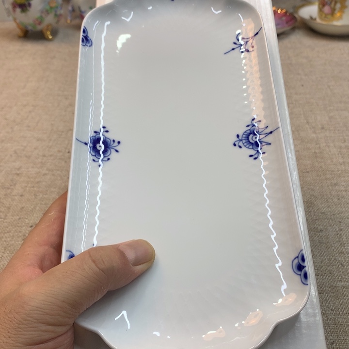 金瓷阁家的美丽瓷器