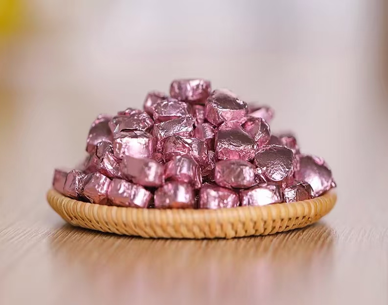 高总收茶-玫瑰茶膏花茶膏精华古法冻干冷萃速溶