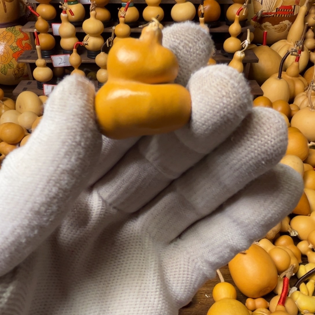 脸***的葫芦头的做法是用