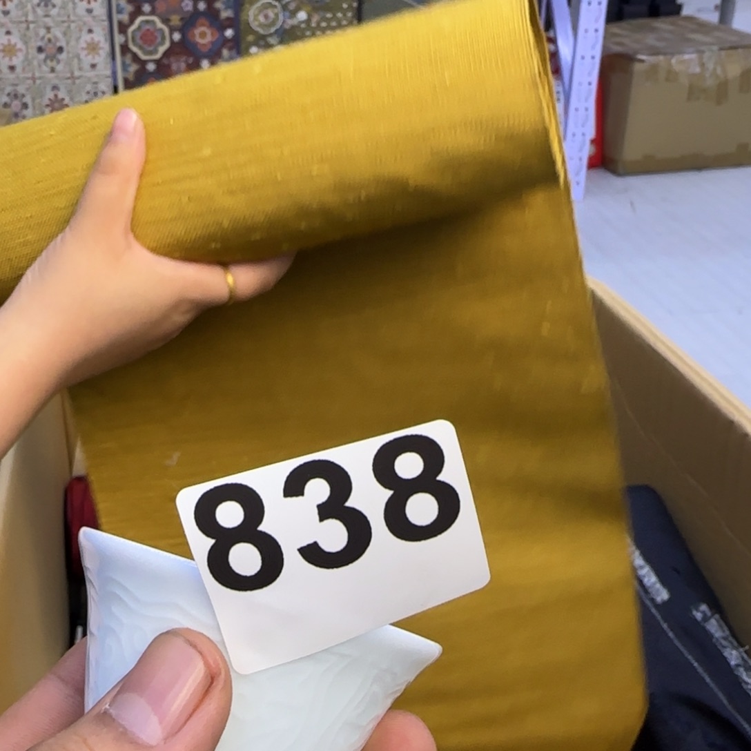 手工艺品琉璃小*凳小雨