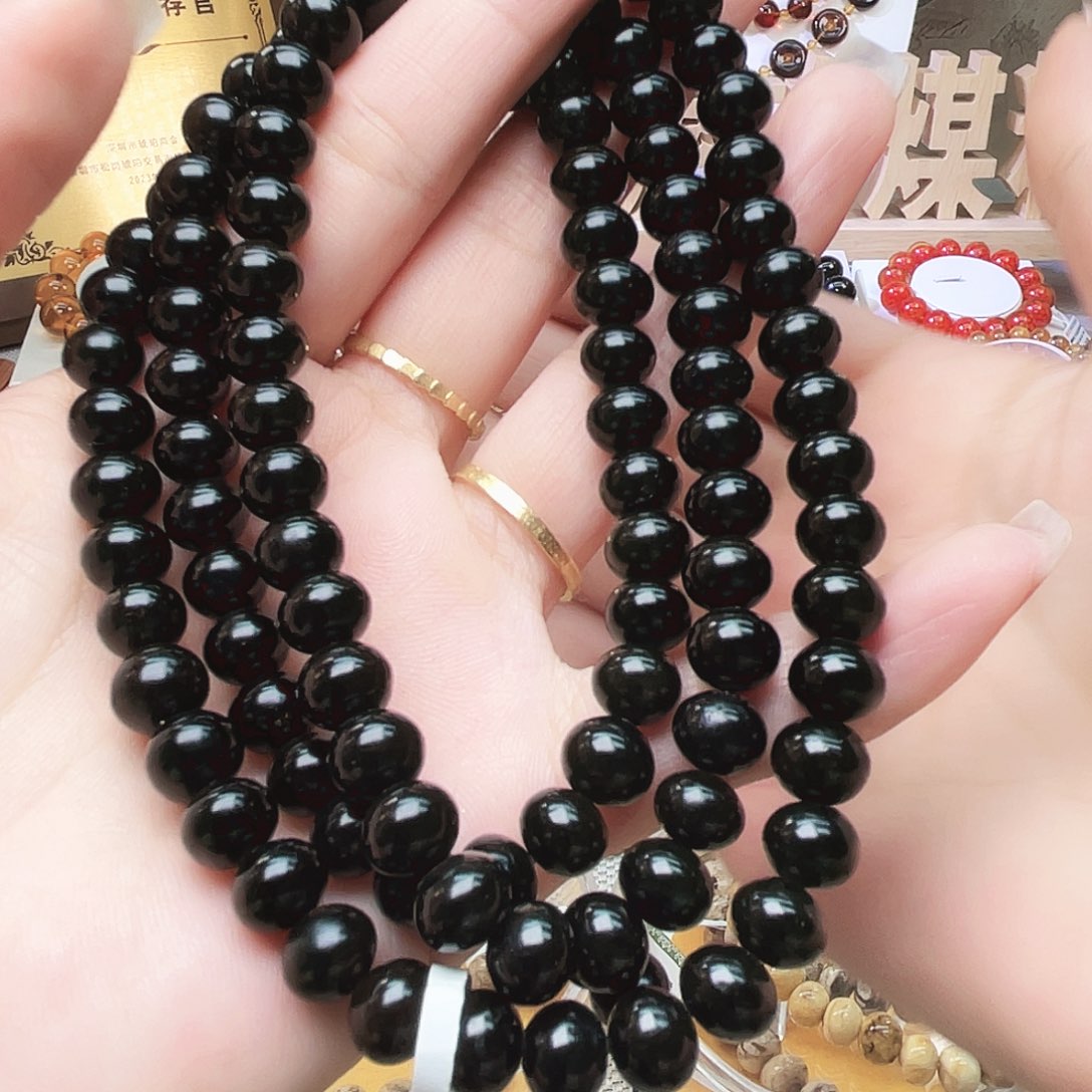 琥珀未镶嵌裸石8+