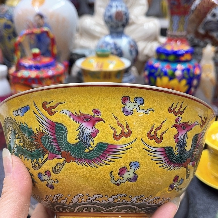 瓷片摆件摆件摆件摆件