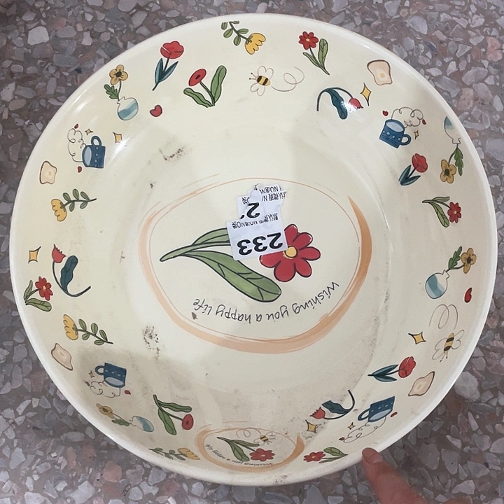 微瑕陶瓷完美主义者勿拍1