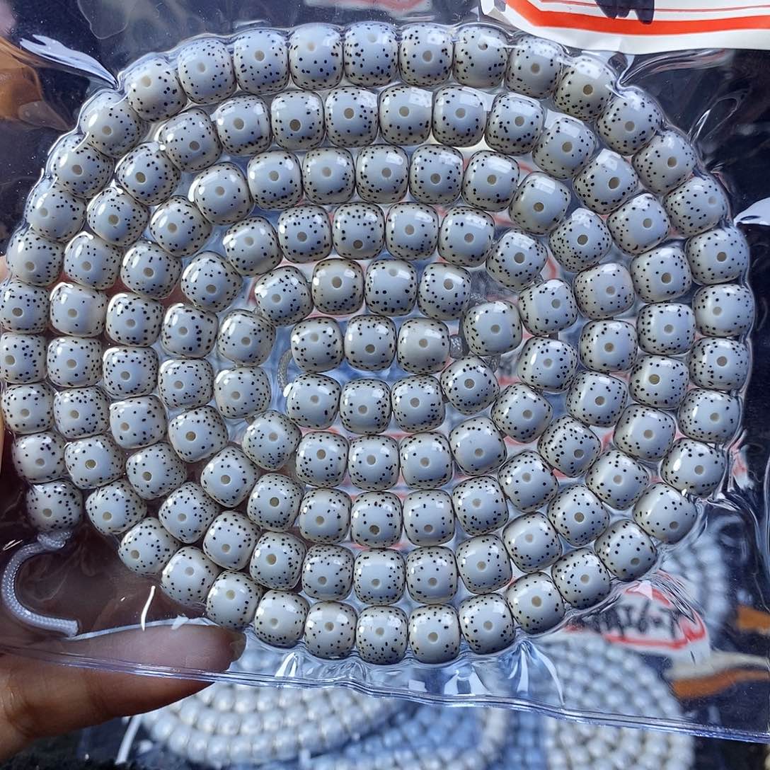 星月菩提手串M***Q星月菩提