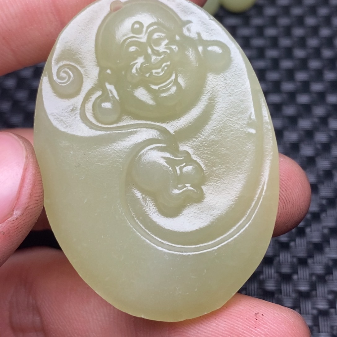 玛瑙/玉髓未镶嵌颈饰卍****