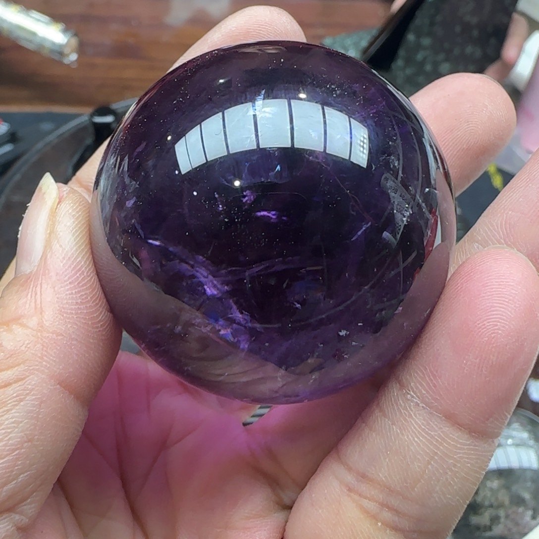 水晶未镶嵌未镶嵌b524