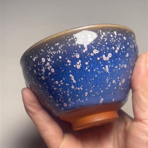 【闪购商品】茶盏-瑕疵-80..........
