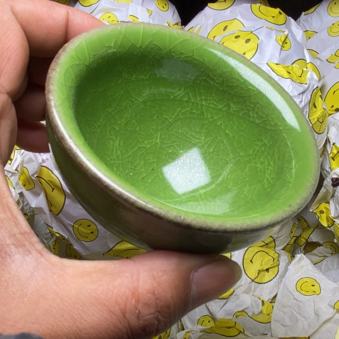 茶盏建盏喝茶主人杯茶杯