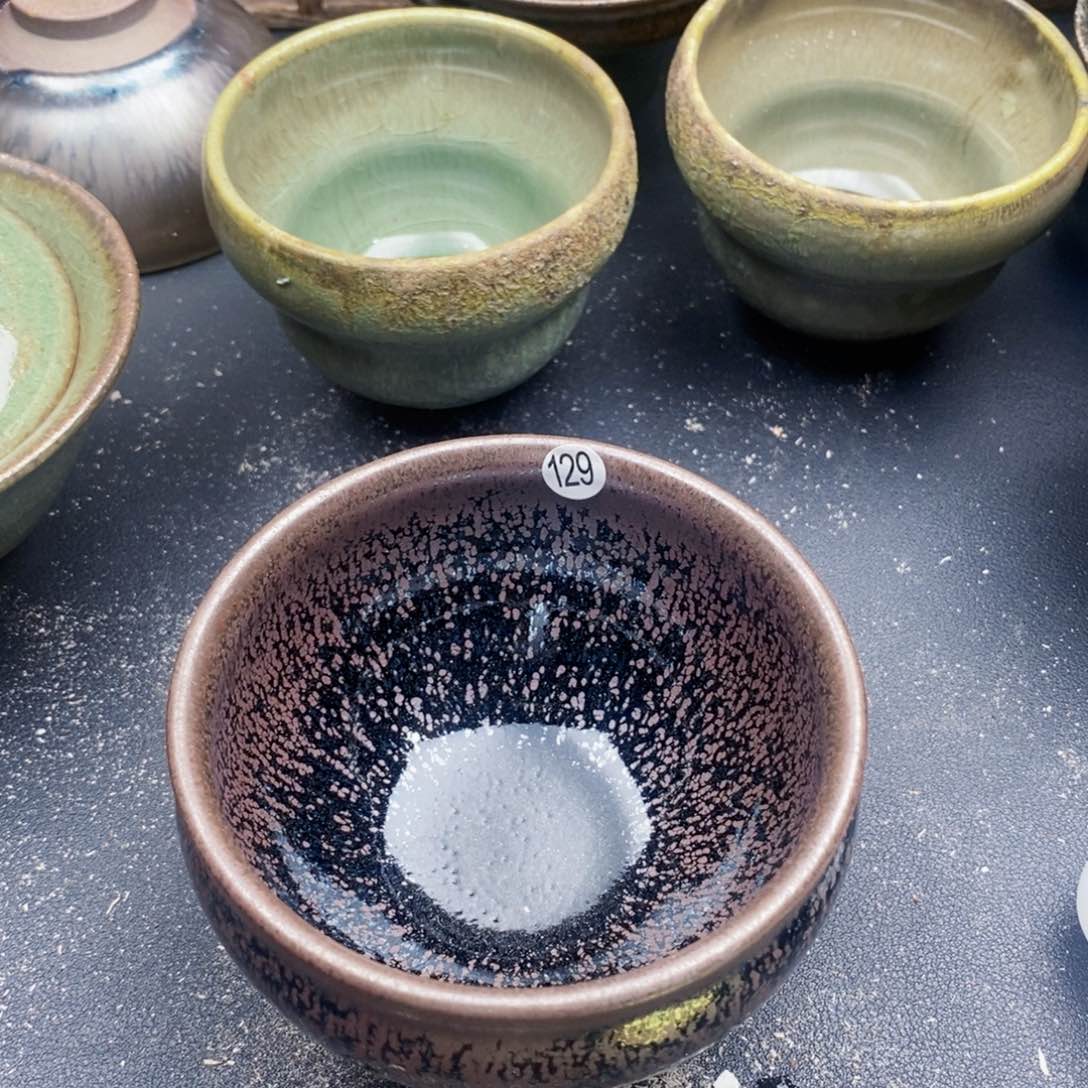 悠悠茶盏精品利福悠悠茶盏129