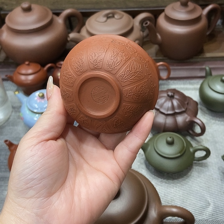 茶壶紫砂紫砂紫砂