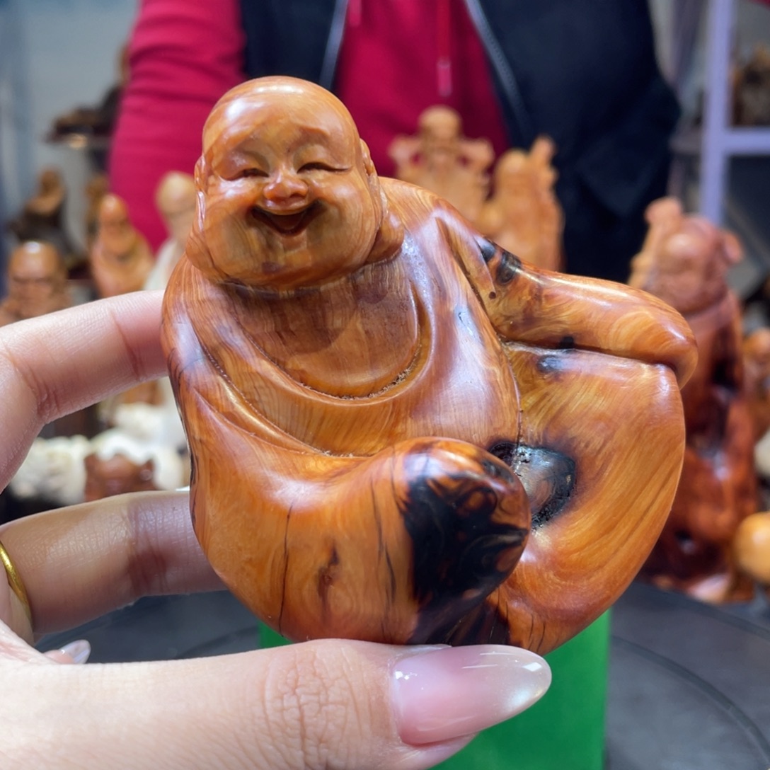 手串/手链柏木（崖柏）