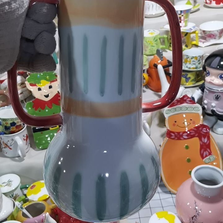 瓷片陶瓷产品设计