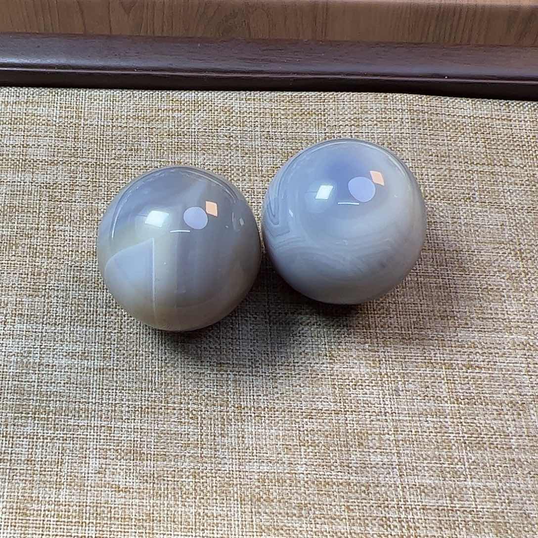 未镶嵌吊坠玛瑙/玉髓u****9