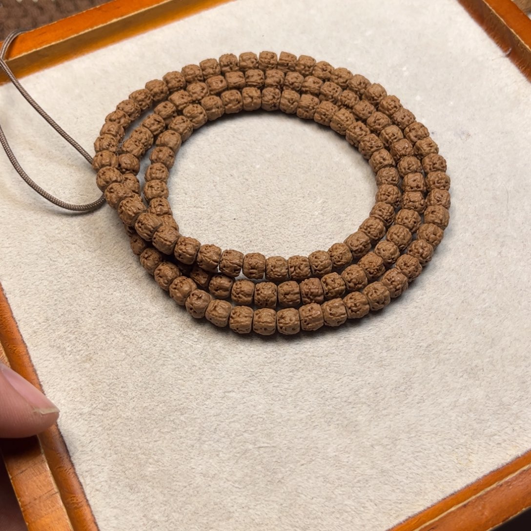 金刚菩提手串佛手藏切