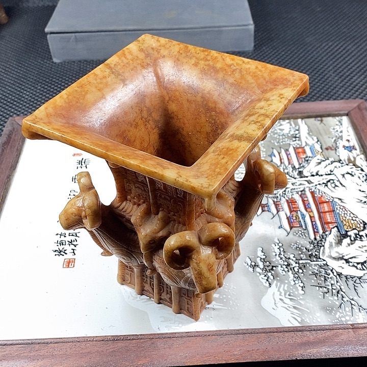 紫砂其他。                 