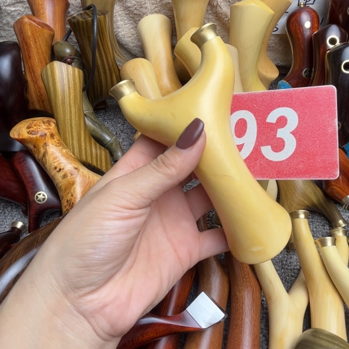 大果紫檀（缅甸花梨）瑕疵93