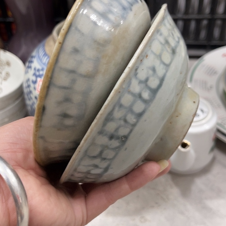 日用陶瓷制品商品