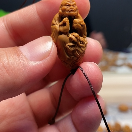 橄榄核手串/手链橄榄核