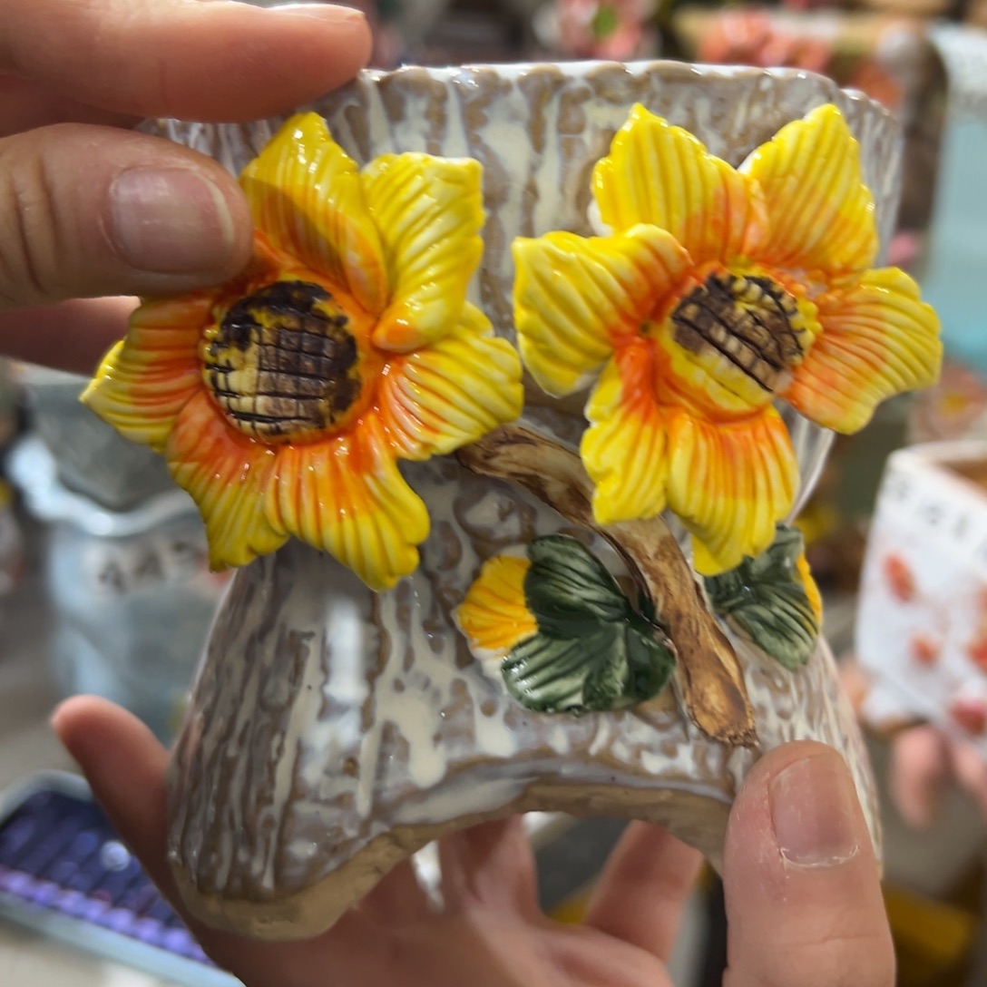 满20米秒退拉黑花盆