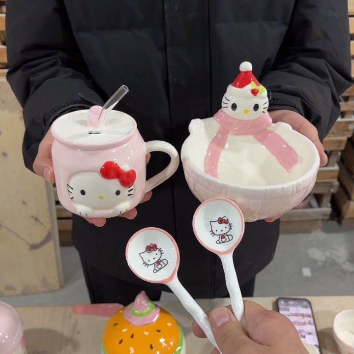 我们的目标是成为更优秀