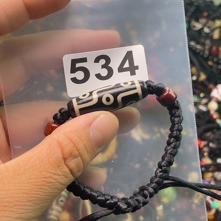 玛瑙/玉髓1未镶嵌