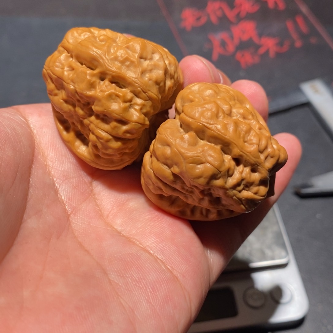 把件文玩核桃<****g3030000000000