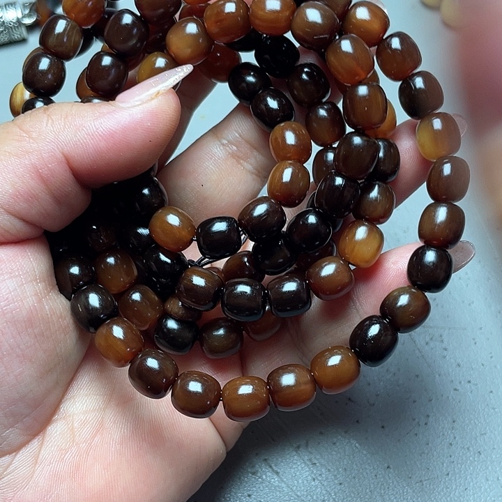 大果紫檀（缅甸花梨）