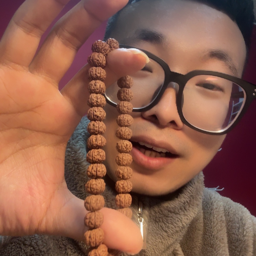 金刚菩提吊坠38小金刚