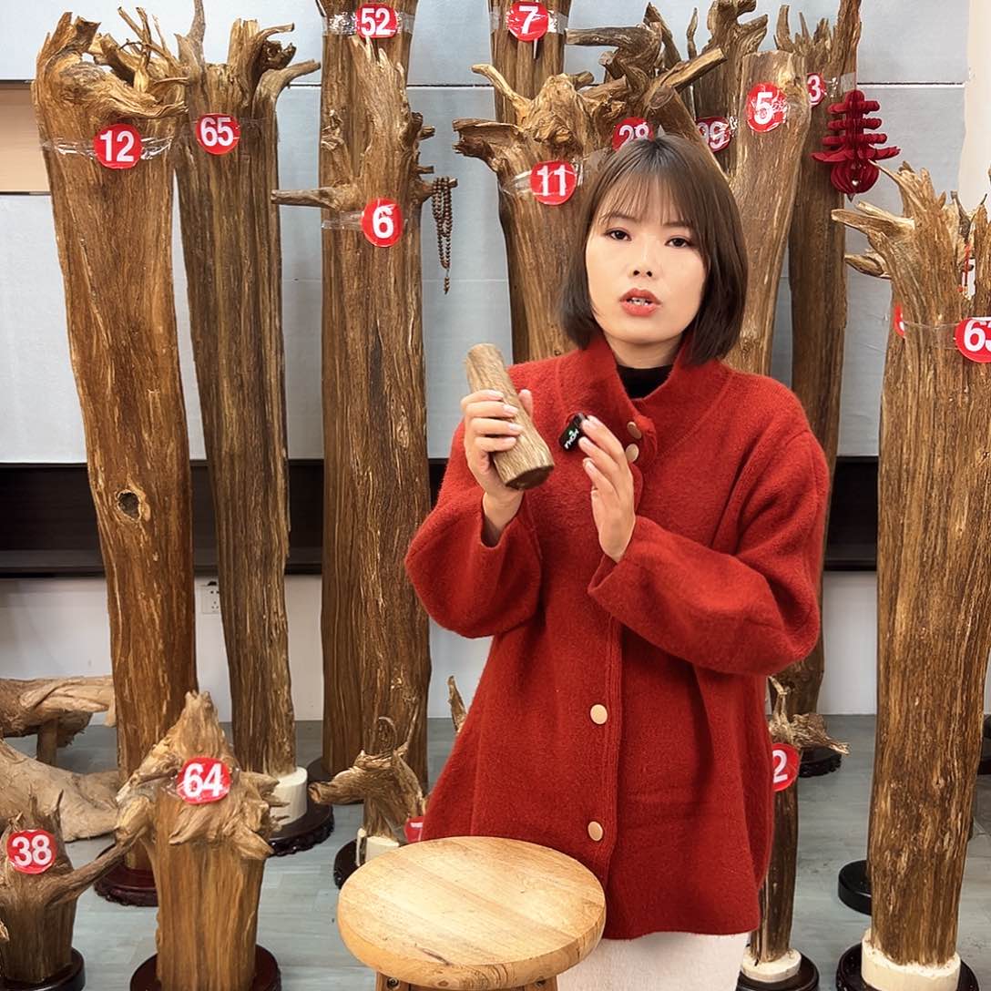 沉香摆件沉香摆件