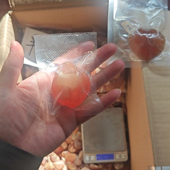青鱼石原料20-22克