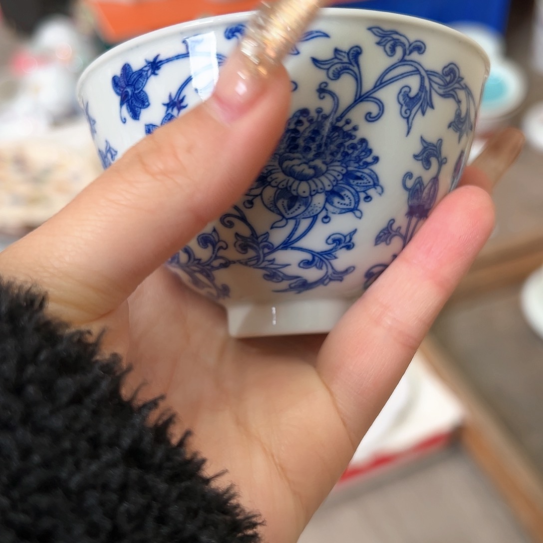 微瑕微瑕景德镇陶瓷