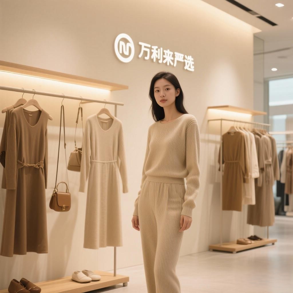 【NO退NO换】女装短袖T恤外套针织开衫长裙连衣裙气质时尚休闲打底