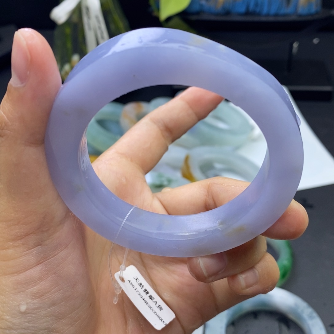 定制翡翠翡翠未镶嵌