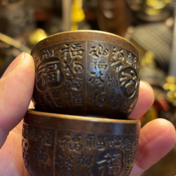 铜器摆件6666666666