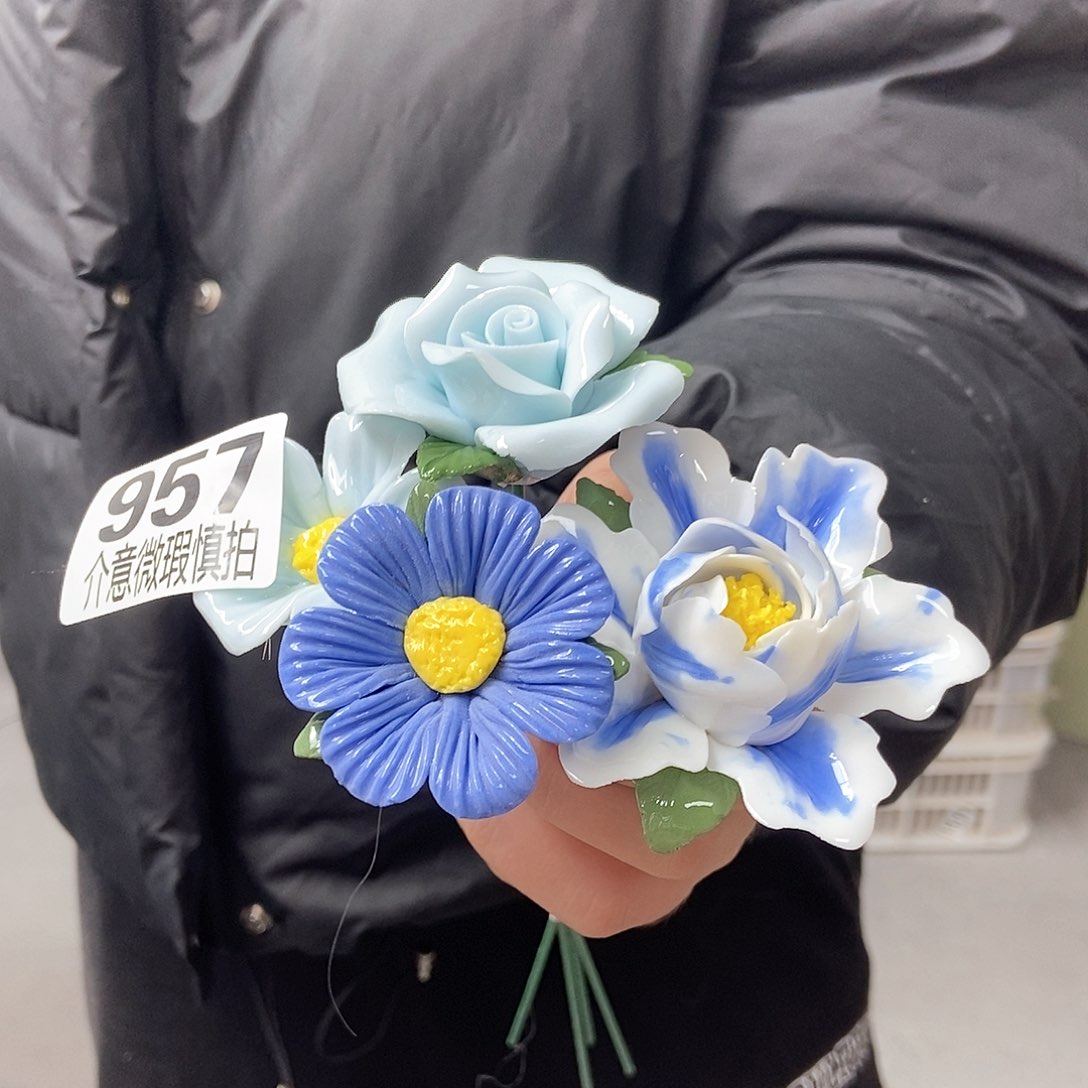 陶瓷设计理念风格