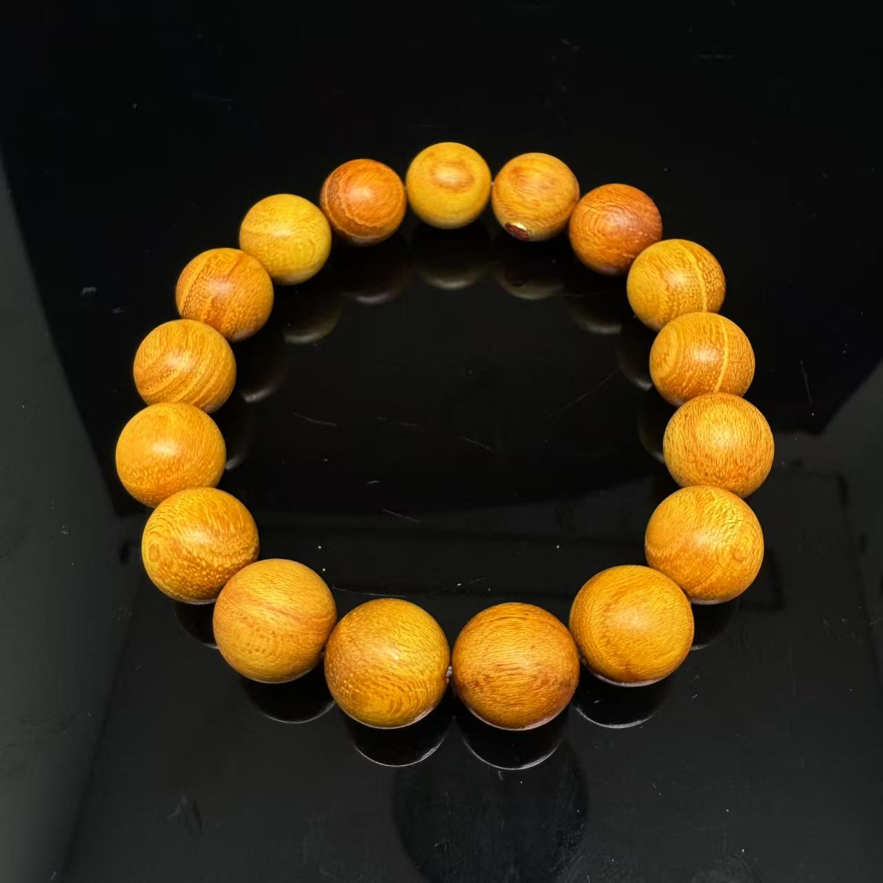 C0104GMD465（多样性发其一）手串