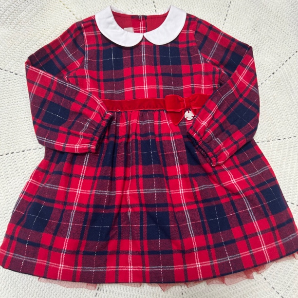 A131外贸婴幼童童装直播看款专用