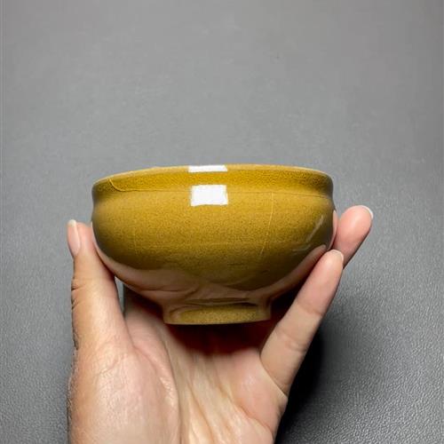 【闪购商品】茶盏-697............