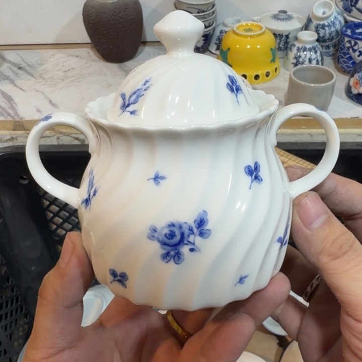 陶瓷推荐第二名20包邮