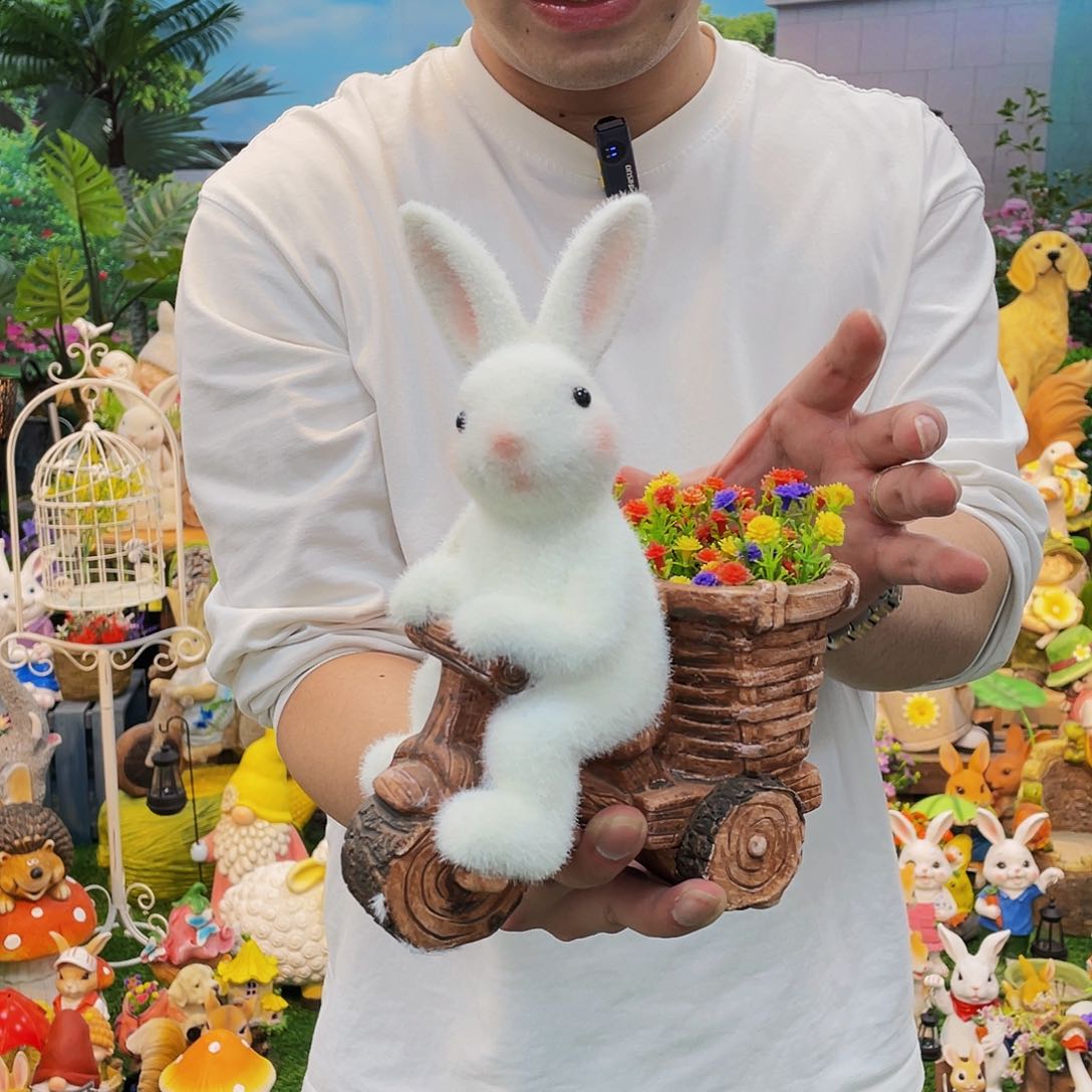 花园庭院摆件装饰