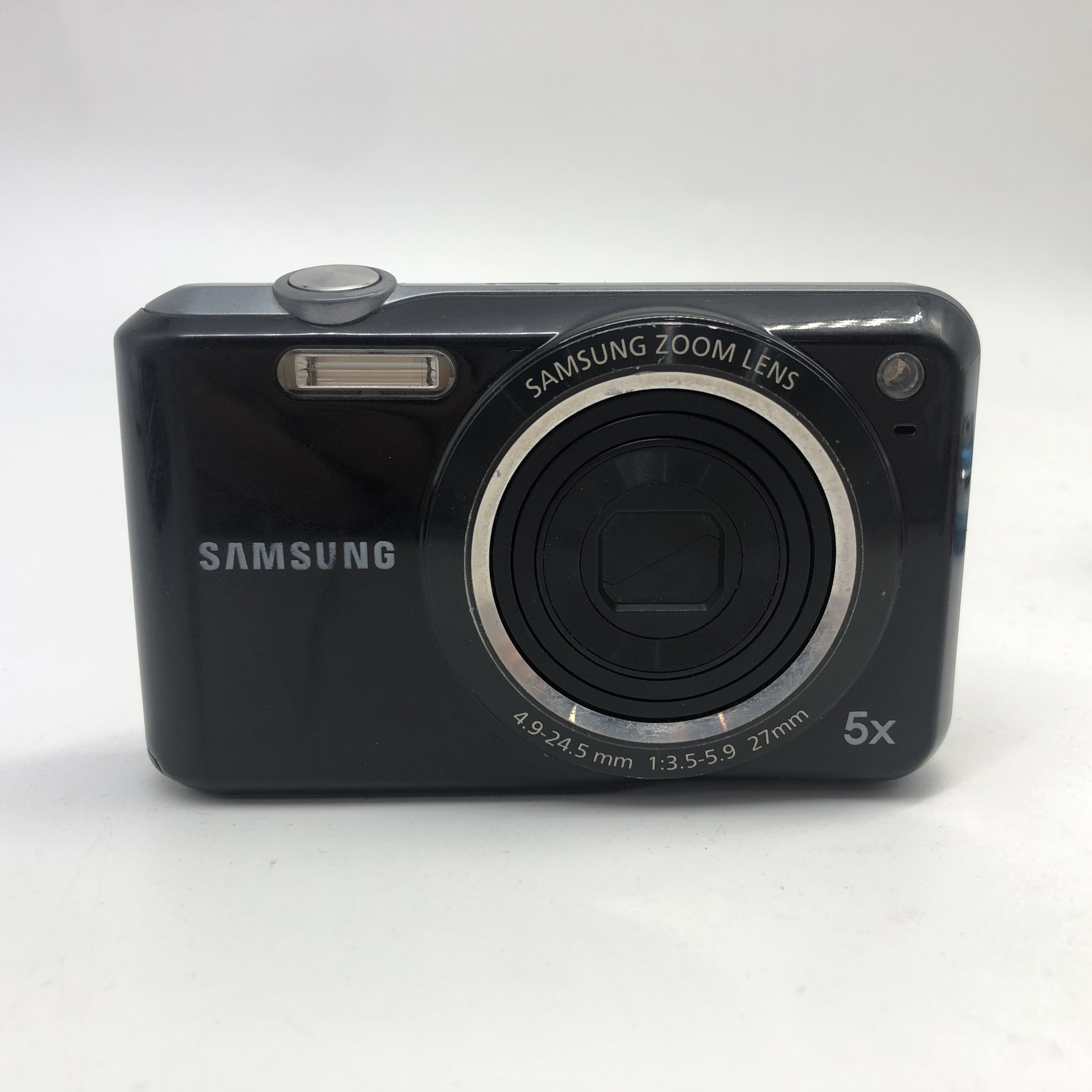 95新 Samsung/三星 ES65 1020万像素 5倍光学变焦（no退no换）
