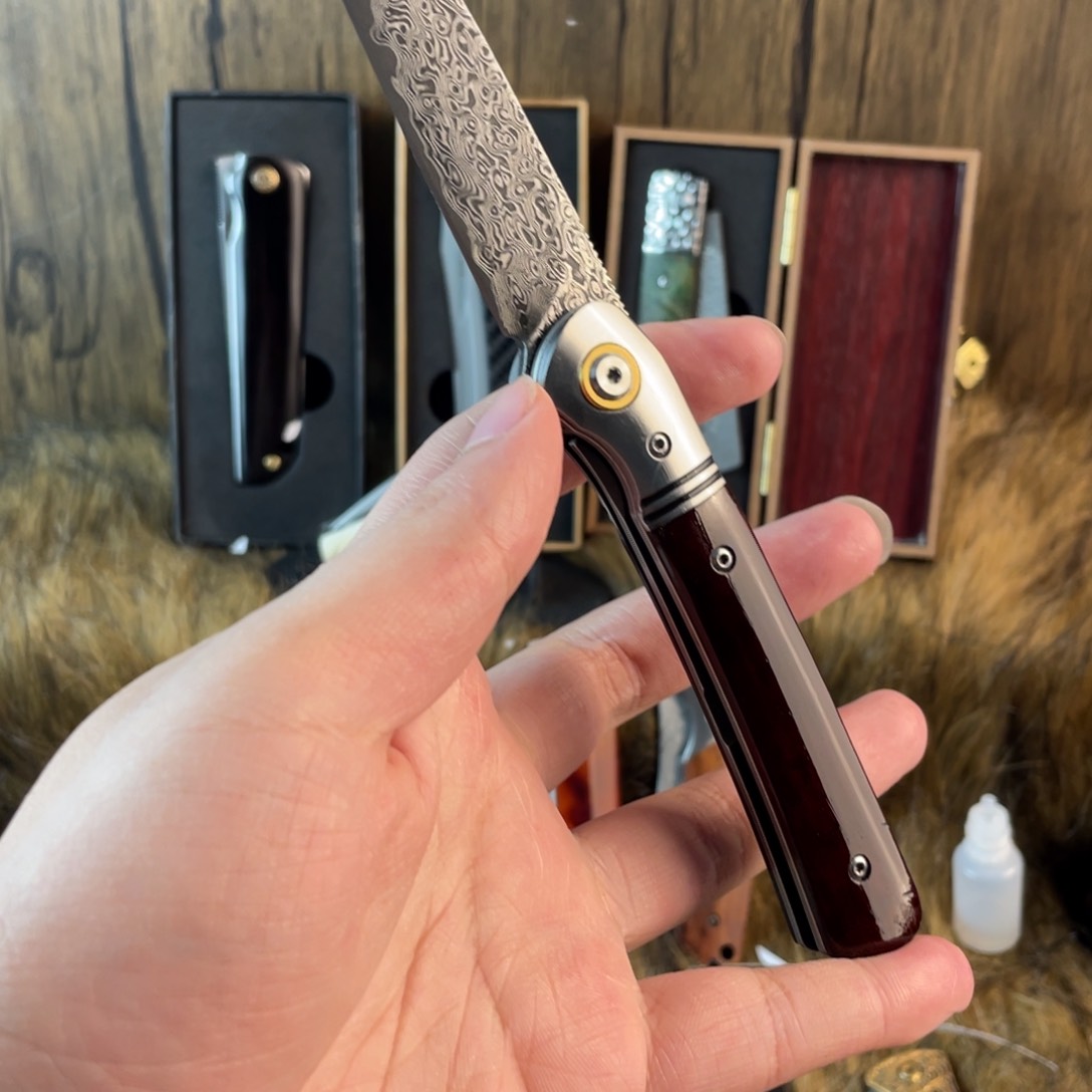 大马士革多功能工具