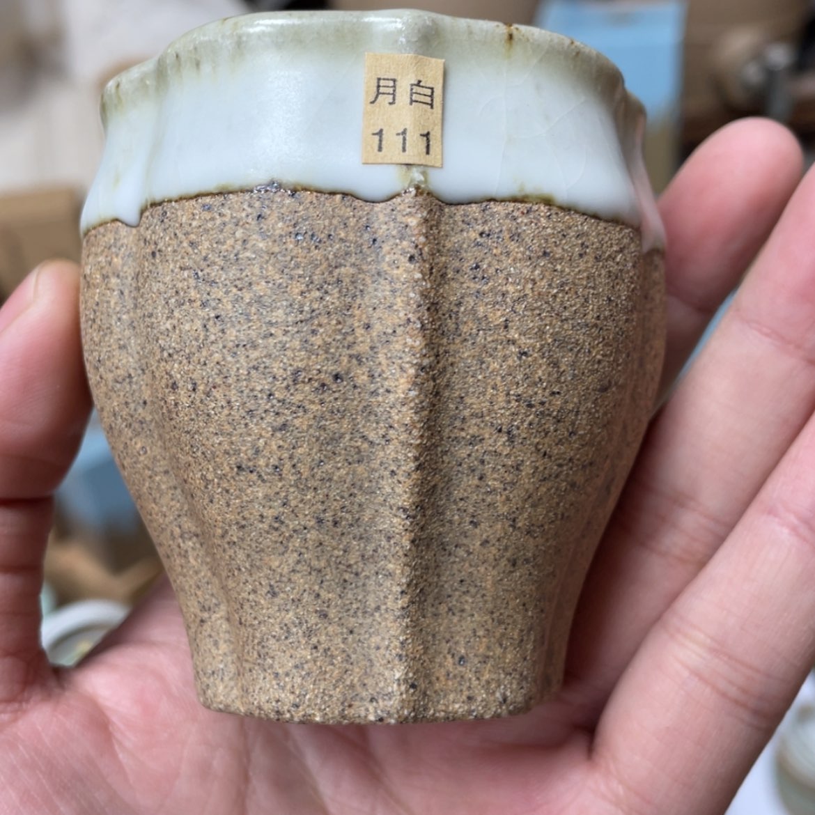 【闪购商品】壶老段烧陶瓷茶器！