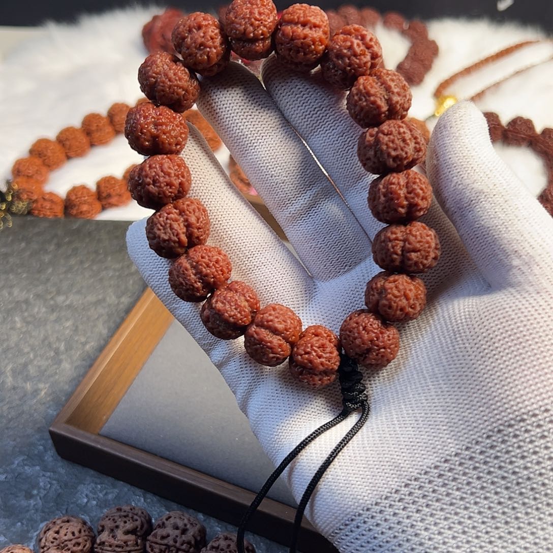 金刚菩提手串梁产区和天下严选18